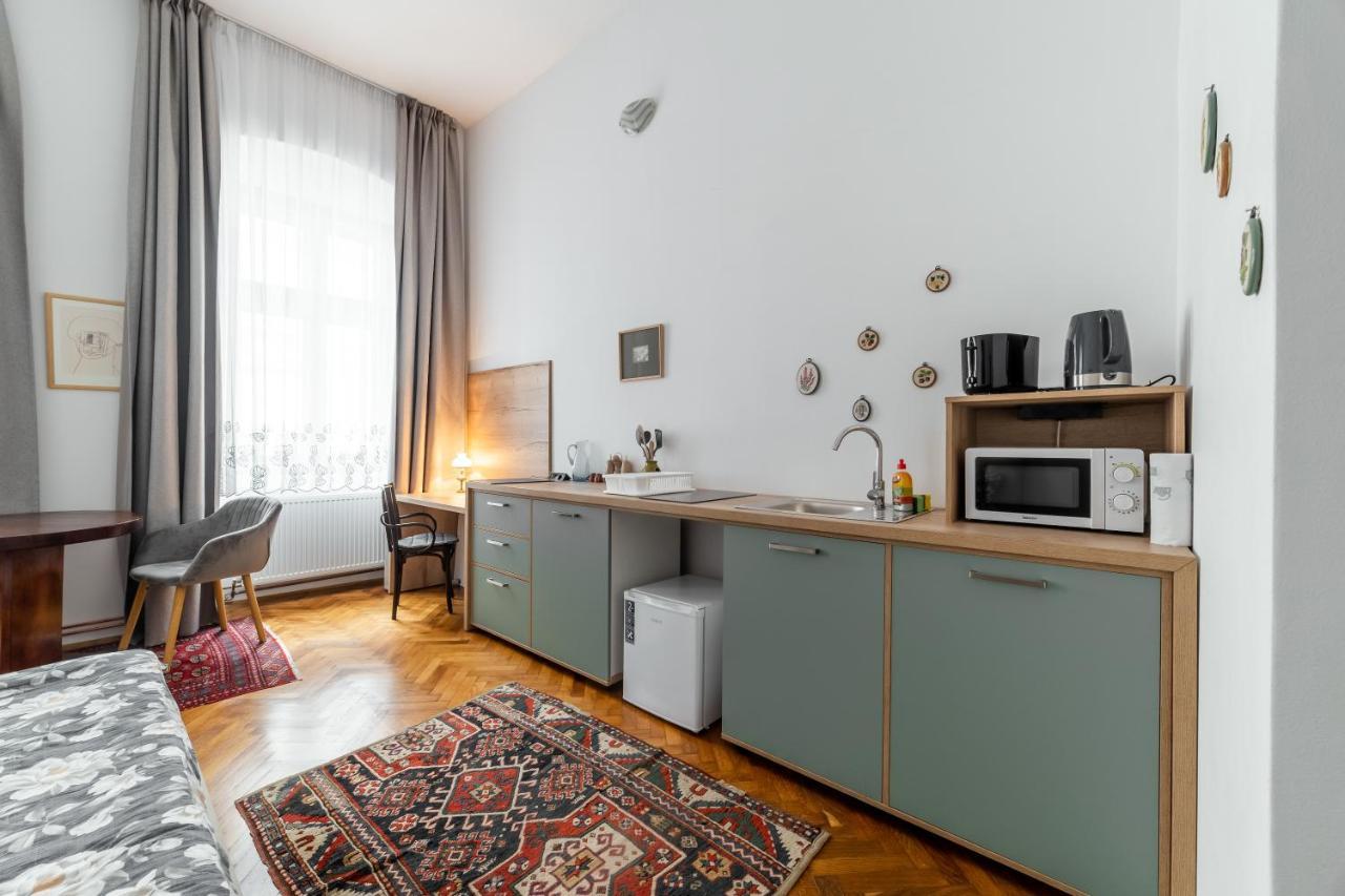Apor Apartments Cluj-Napoca Exteriör bild